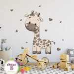 Žirafa žirafica - Slika 3