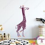 Žirafa dve boje - Slika 4