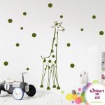 Žirafa sa tufnicama - Slika 4