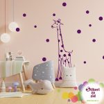 Žirafa sa tufnicama - Slika 2