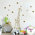 Žirafa sa tufnicama - Slika 3