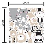 Veliki komplet životinjica - Slika 2