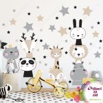 Veliki komplet životinjica - Slika 4