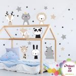 Veliki komplet životinjica - Slika 3