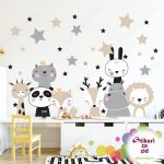 Veliki komplet životinjica