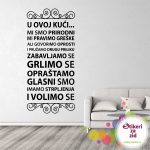 U ovoj kući - Slika 4