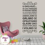 U ovoj kući - Slika 6