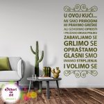 U ovoj kući - Slika 7