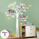 Drvo sa sovicama - Slika 4