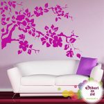 Grana sa cvećem - Slika 3