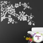 Grana sa cvećem - Slika 2