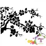 Grana sa cvećem - Slika 4