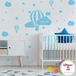 Baloni i oblaci - Slika 5