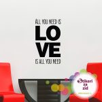 All you need is love - Slika 2