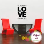 All you need is love - Slika 3