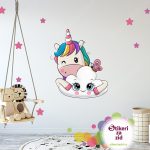 Jednorog i oblak - Slika 4