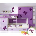 Komplet leptirića - Slika 2