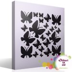 Komplet leptirića - Slika 8