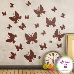 Komplet leptirića - Slika 9