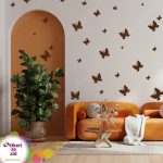 Komplet leptirića - Slika 6