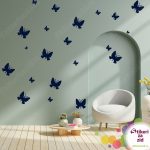 Komplet leptirića - Slika 7