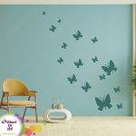 Komplet leptirića - Slika 5