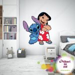 Lilo i Stič - Slika 4