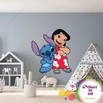 Lilo i Stič - Slika 3