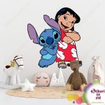 Lilo i Stič - Slika 6