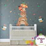 Meda, Lija i ptičice indijanci - Slika 3