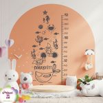 Visinomer Vodeni svet - Slika 2