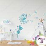 Miš na maslačku - Slika 3