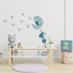 Miš na maslačku - Slika 5