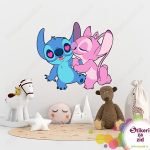 Stič i Anđela - Slika 2