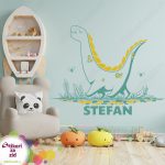 Veseli Dinosaurus - Slika 3