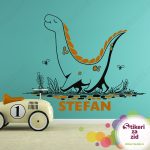 Veseli Dinosaurus - Slika 5