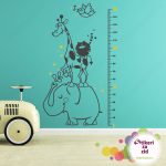 Visinomer Životinje - Slika 4