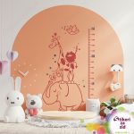 Visinomer Životinje - Slika 2