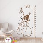 Visinomer Životinje - Slika 3