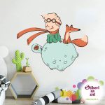 Mali princ i lisac - Slika 4