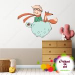 Mali princ i lisac - Slika 3