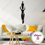 African Woman - Slika 5