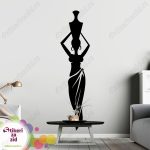 African Woman - Slika 4