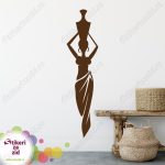 African Woman - Slika 2