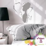 Afrička žena - Slika 3