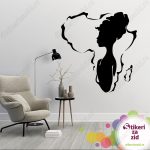 Afrička žena - Slika 2