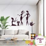 Afrički ples - Slika 3