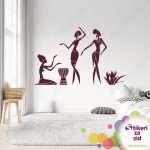 Afrički ples - Slika 2