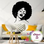 Afro beauty - Slika 2