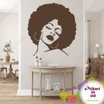Afro beauty - Slika 3